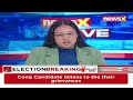 Smriti Irani To File Nomination From Amethi Today | Rahul Vs Smriti in Amethi? | NewsX  - 11:12 min - News - Video