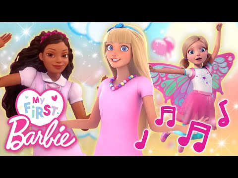 My First Barbie | "Happy Traumtag" Offizielles Musikvideo!