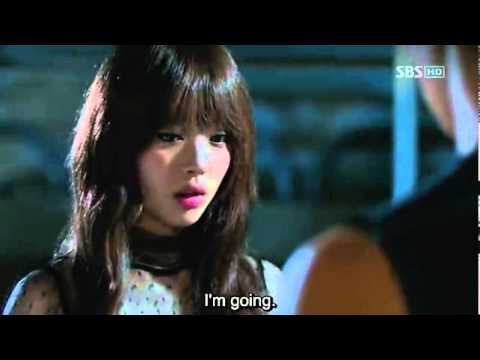 _TTBY_ Sulli & Min Ho(SHinee) SLIPED