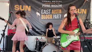 Hinds at the High Noon, SXSW 2024