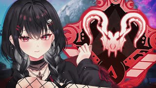 【APEX LEGENDS】predator ranked !!【#VSPOEN #AryaKuroha】
