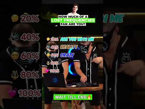 Lost Frequencies Top 5 Hit Songs