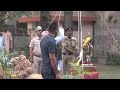 Republic Day 2024: Mohan Bhagwat unfurls National Flag at RSS headquarters in Nagpur | News9  - 02:17 min - News - Video