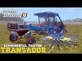 Transador v1.0