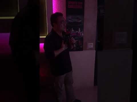 不會消失的夜晚～信樂團