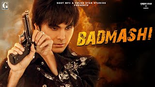 Badmashi – Karaj Randhawa (Shooter) Video HD