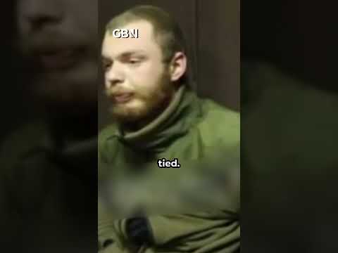 Ex-British soldier 'CAPTURED BY RUSSIA' #gbnews