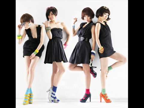 Abracadabra - Brown Eyed Girls