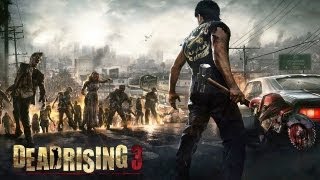 Dead Rising 3 - Oynanış Videosu