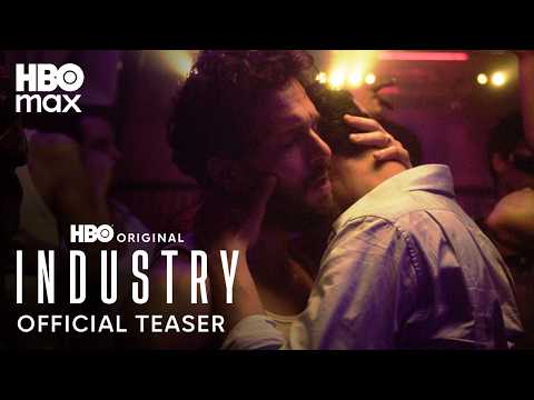 Industry Season 4 | Official Teaser | HBO Max