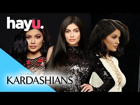 Queen Kylie | Kylie's Iconic Moments Compilation | Keeping Up With The Kardashians