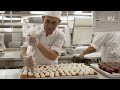 How the World’s Largest Cruise Ship Feeds 10,000 People | WSJ Booked  - 05:52 min - News - Video