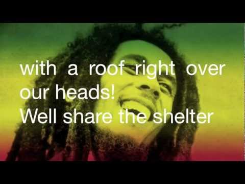 Is this love - bob marley lyrics