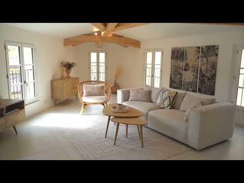 Property video