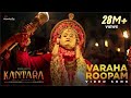 Kantara's Varaha Roopam video song is out