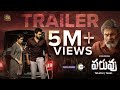 PARUVU Official Trailer (Telugu)- Naga Babu, Nivetha Pethuraj