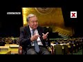 UN Chief LIVE: UN Chief Guterres Warns of Global Crisis Amid Escalating Global Challenges | NewsX  - 00:00 min - News - Video