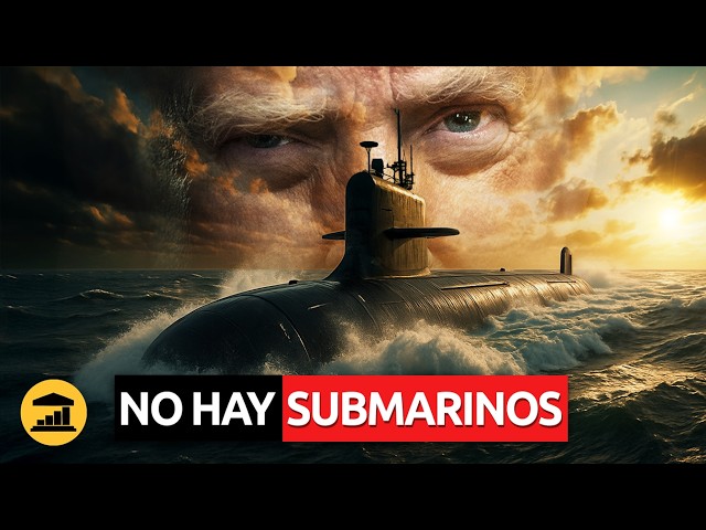 ¿FRACASA el AUKUS? EE.UU. dice NO a AUSTRALIA @VisualPolitik