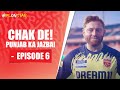 #PBKSvRR | Morale is high at the camp ahead of the rival clash | Chak De Ep.6 | #IPLOnStar