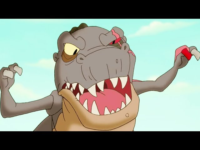 The Land Before Time | 1 Hour Compilation | Full Episodes | HD | Full Episode