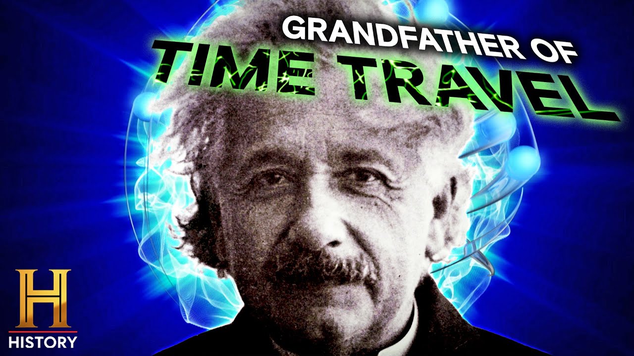 Did Aliens Master Time Itself? | Ancient Aliens