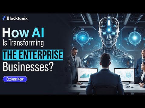 AI Development Services for Entrepreneur 