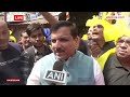 Loksabha Election 2024: परिवारवाद को लेकर Sanjay Singh ने PM Modi और Amit Shah पर बोला हमला | ABP  - 01:09 min - News - Video