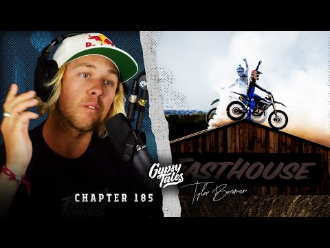 Tyler Bereman on the Future of Freeriding...
