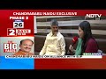 Jagan Reddy Betrayed Andhra Pradesh: Chandrababu Naidu Confident Of Win  - 02:35 min - News - Video