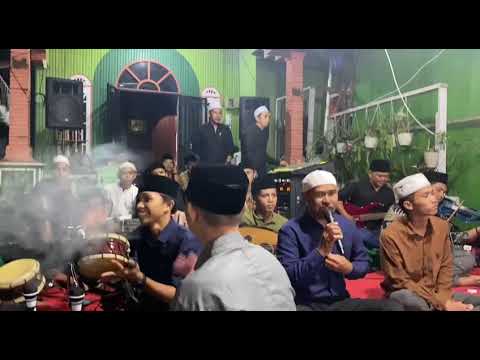 Suara siam | EL SABA #1seniman