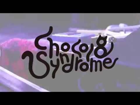 2分でわかるchocol8 syndrome(ちょこはち)