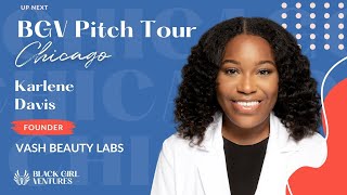 Vash Beauty Labs