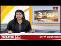 తెలంగాణలో మోడీ పర్యటన.. అభివృద్ధి పనులకు శంకుస్థాపన.. | PM Modi Tour In Telangana | hmtv  - 01:44 min - News - Video