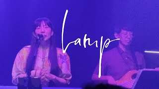 Lamp - Live at Washington D.C [FULL SET | 8/31/24]