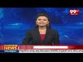 తెలంగాణ భవన్ లో ఆర్ఎస్ ప్రవీణ్ కుమార్ | RS Praveen Kumar Joins In BRS | 99TV  - 03:10 min - News - Video