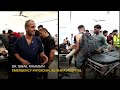Gaza City hospitals are under immense pressure - 01:13 min - News - Video