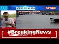 Delhi Rain Update |More Showers Expected| Several areas without power | NewsX  - 07:01 min - News - Video
