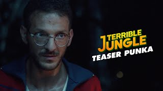 Terrible jungle :  teaser
