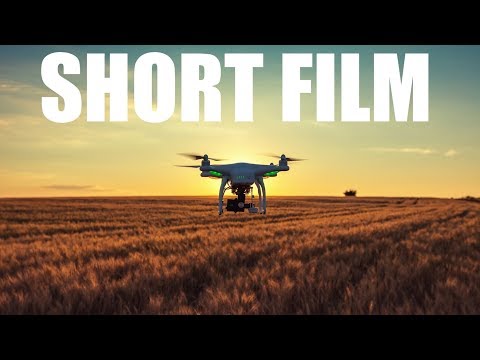 You won't believe what my drone found on camera (He's Dead)