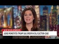 Trump attacks Bill Barr in social media post(CNN) - 04:14 min - News - Video