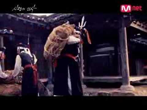 SeeYa - 사랑의 인사 MV (part 1)
