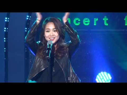 김보경(Kim Bo Kyung)_ Suddenly(시티헌터 OST)(콘서트필방송)