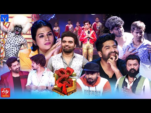 Dhee 15 promo: A battle of energetic dance moves and emotional performances