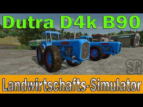 Dutra D4k B90 v1.1.0.0