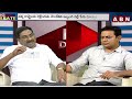 కవిత అరెస్ట్..! అప్పట్లో KTR రియాక్షన్  | KTR REACTION On Kavitha Arrest | ABN Telugu  - 04:17 min - News - Video