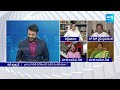 Analyst Vijay Babu Sensational Comments on Pawan Kalyan | Janasena Fraud |@SakshiTV  - 08:02 min - News - Video