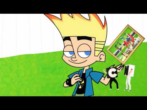 Johnny Test'