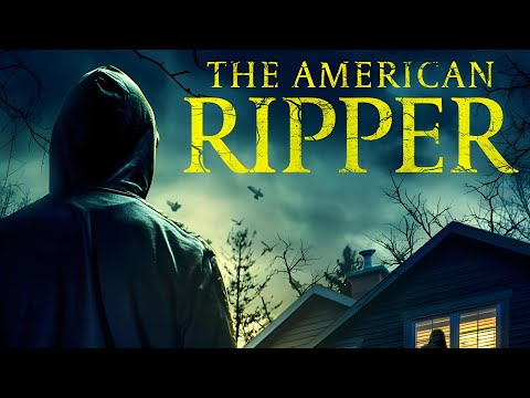 The American Ripper'