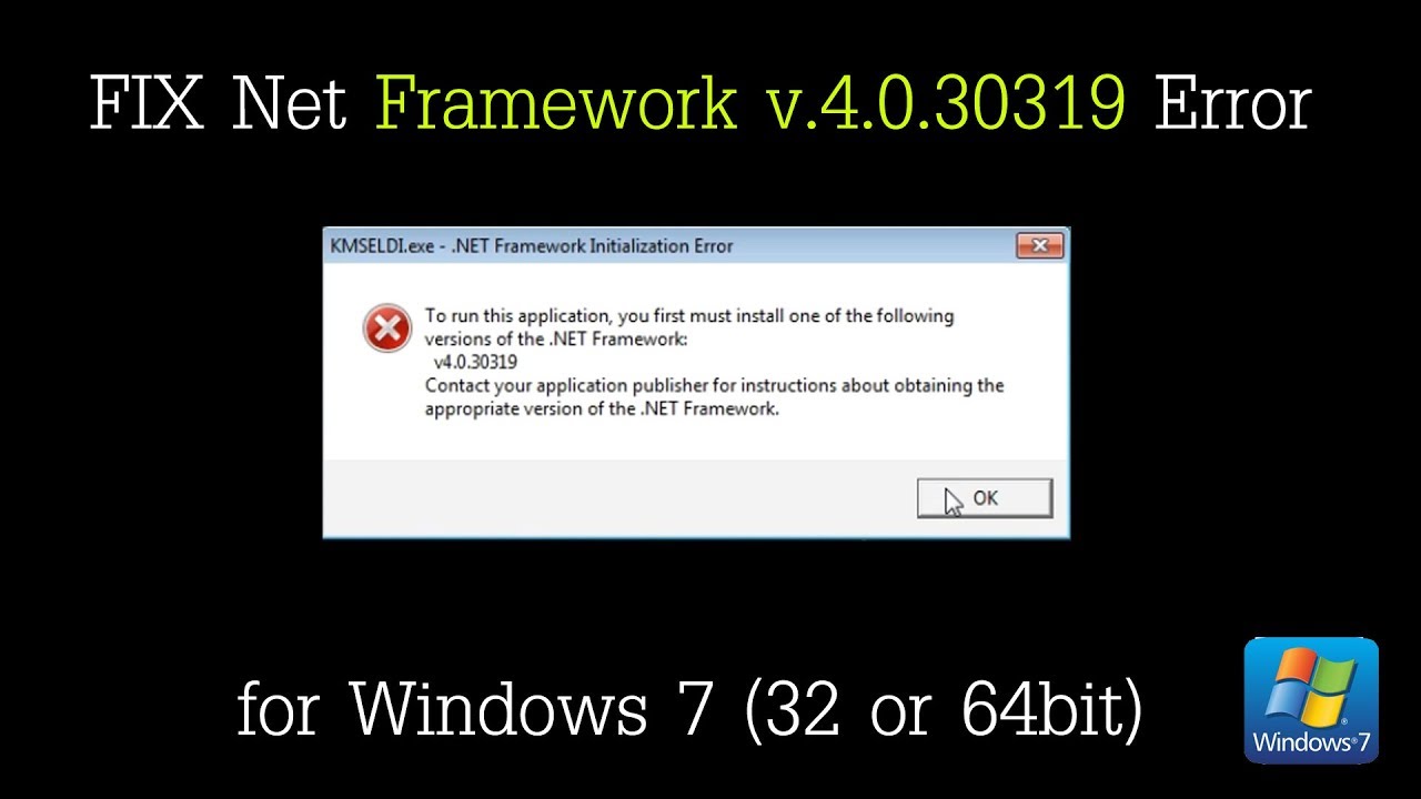 скачать net framework v.4.0.30319 Net framework скачать v. 4. 0. 30319.