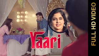 Yaari – Harseerat Kaur